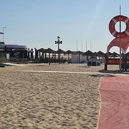 Quartos para Ferias Fuseta Exterior foto