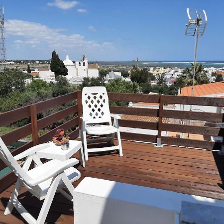 Quartos para Ferias Fuseta Exterior foto