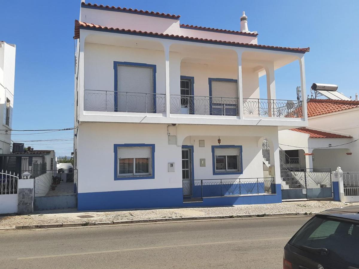 Quartos para Ferias Fuseta Exterior foto