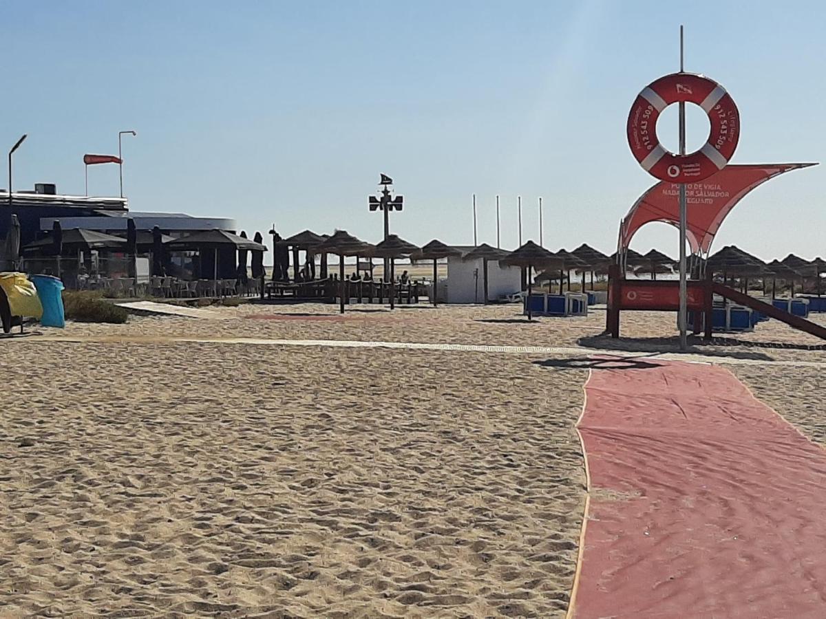 Quartos para Ferias Fuseta Exterior foto