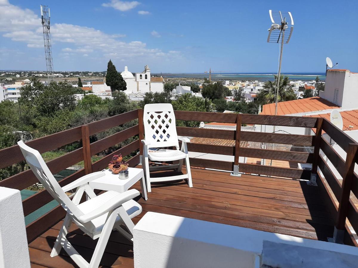 Quartos para Ferias Fuseta Exterior foto