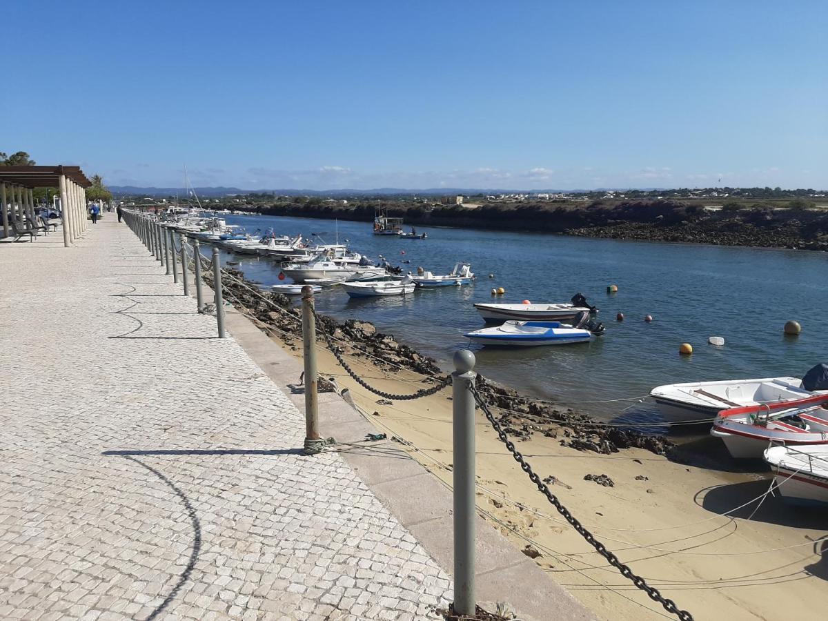 Quartos para Ferias Fuseta Exterior foto