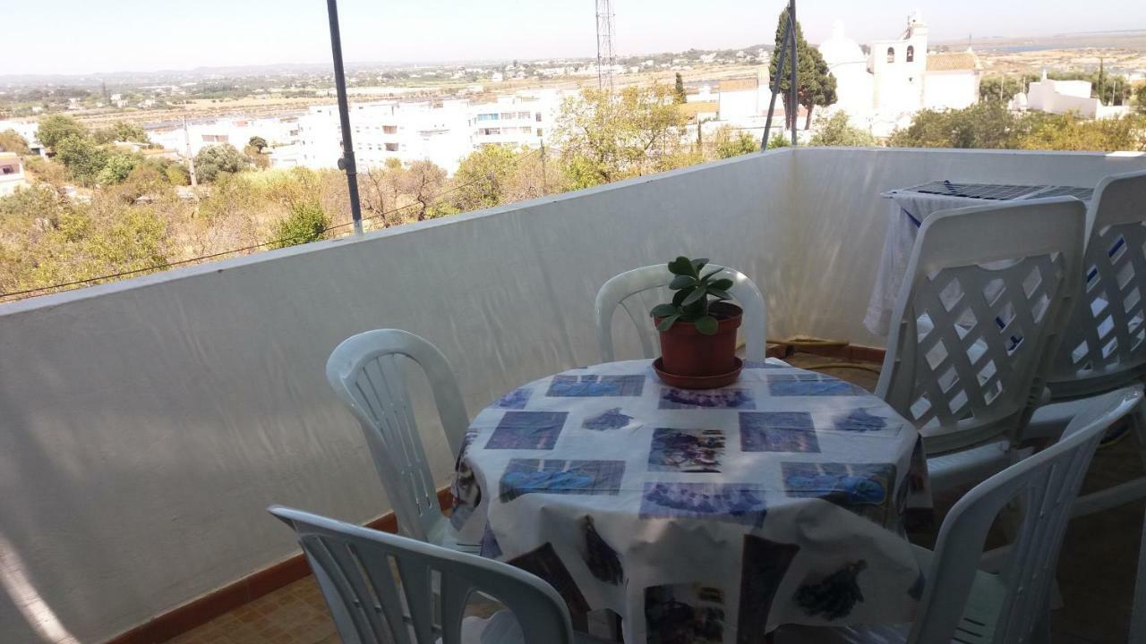 Quartos para Ferias Fuseta Exterior foto