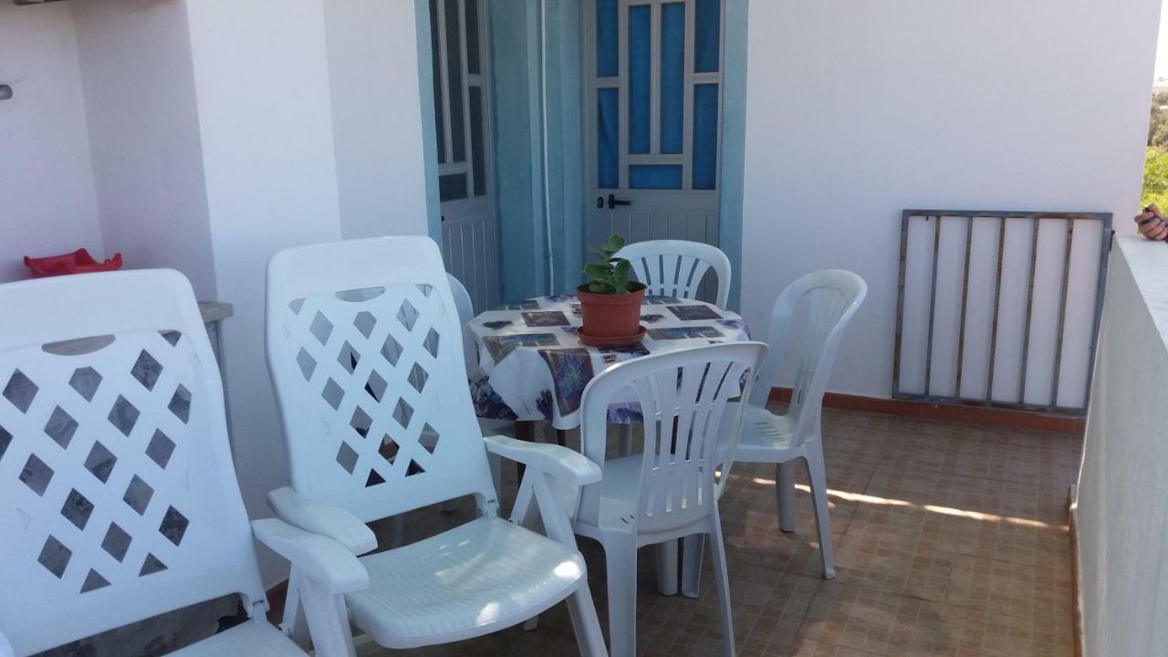 Quartos para Ferias Fuseta Exterior foto