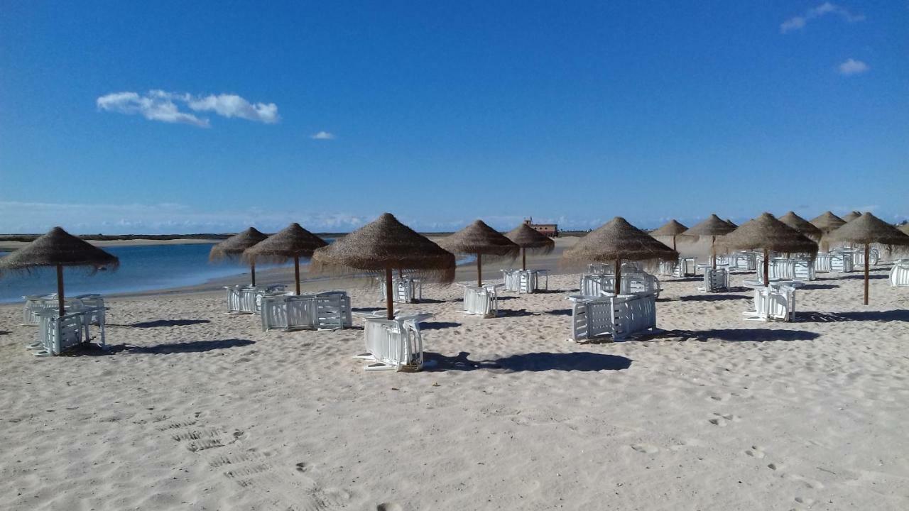 Quartos para Ferias Fuseta Exterior foto