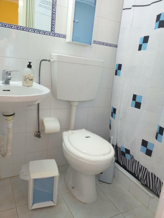 Quartos para Ferias Fuseta Exterior foto