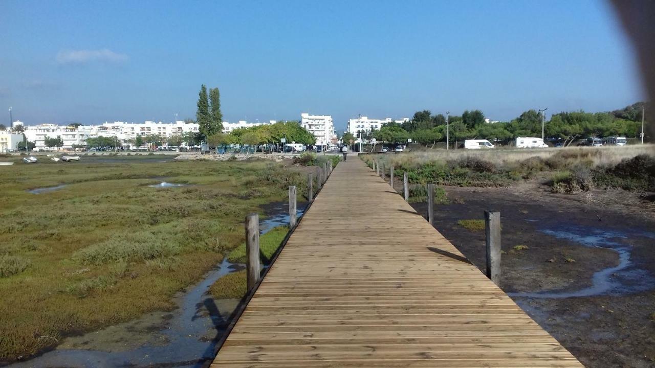 Quartos para Ferias Fuseta Exterior foto