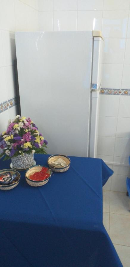 Quartos para Ferias Fuseta Exterior foto