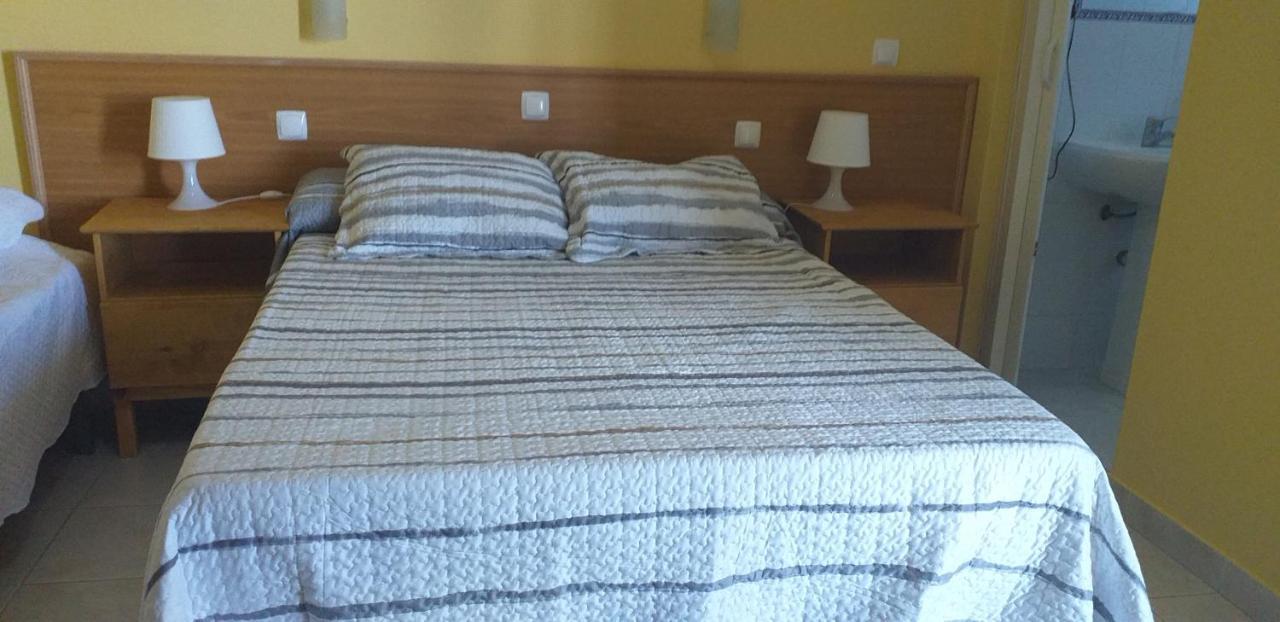Quartos para Ferias Fuseta Exterior foto