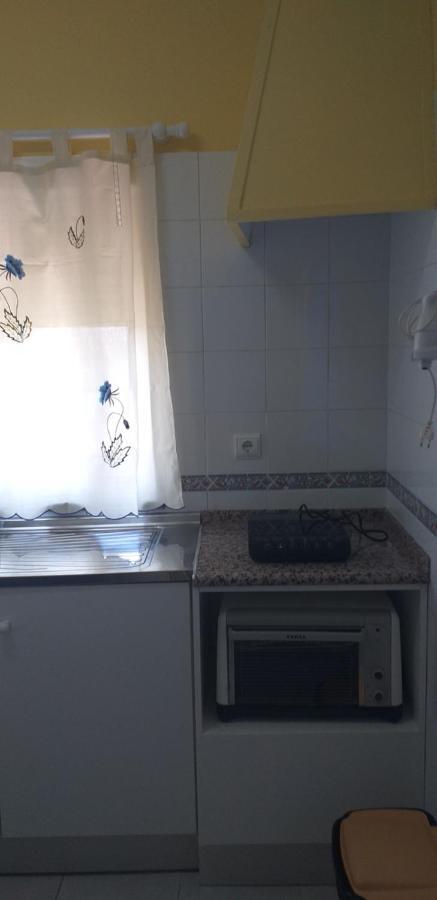 Quartos para Ferias Fuseta Exterior foto